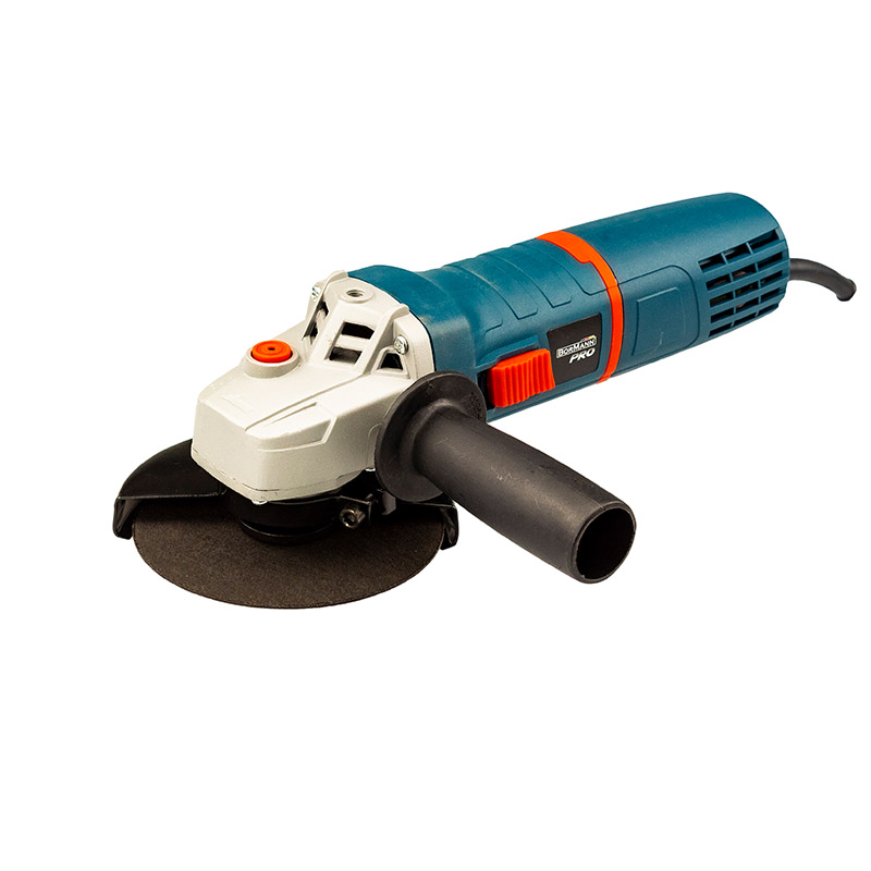 Ruota angolare Bormann Pro BAG1500 1400w-125mm